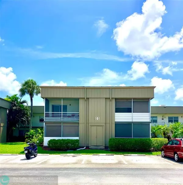 415 Piedmont I  #I, Delray Beach, FL 33484