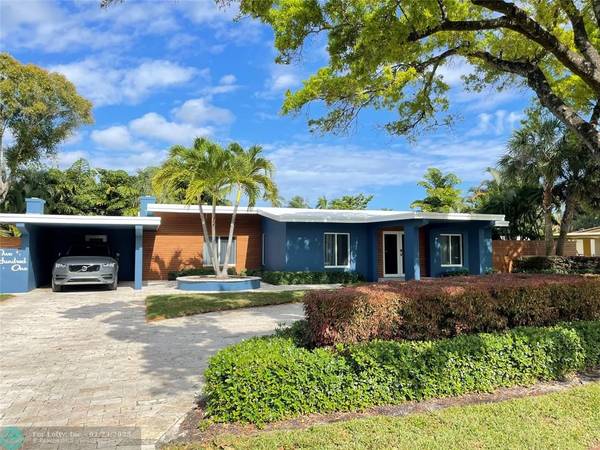 201 NE 28th Ct, Wilton Manors, FL 33334