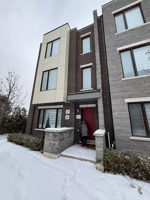 26 Canner CT, Vaughan, ON L6A 5B4