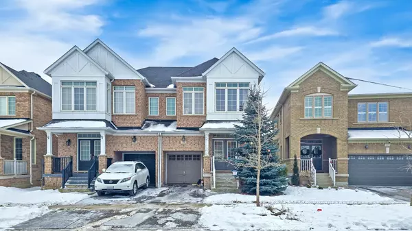 33 Brown LN, Whitchurch-stouffville, ON L4A 0V1