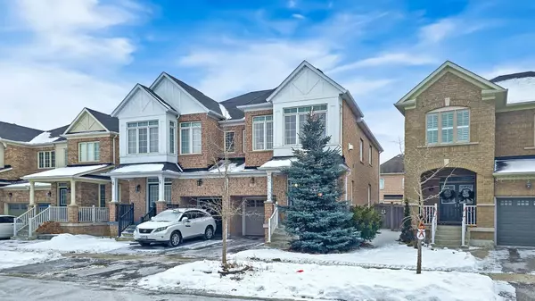 Whitchurch-stouffville, ON L4A 0V1,33 Brown LN