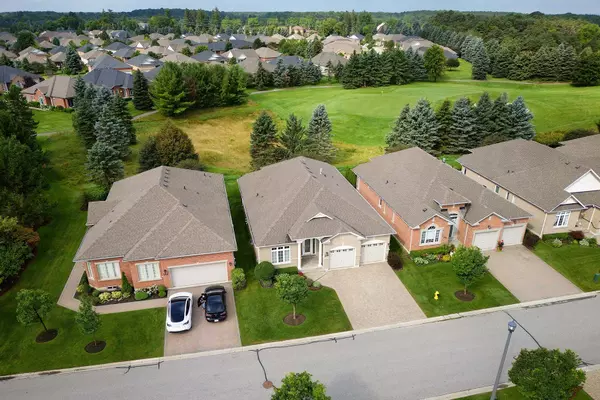 Whitchurch-stouffville, ON L4A 1R3,200 Bobby Locke LN