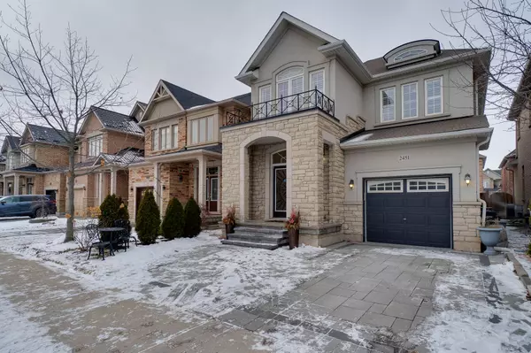 Halton, ON L6M 0R6,2451 Pine Glen RD