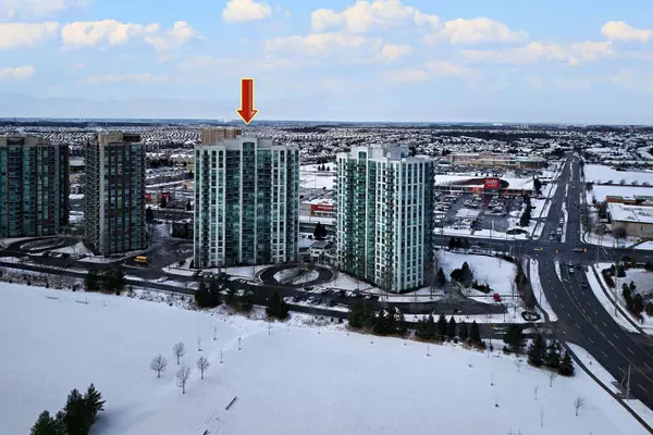 Mississauga, ON L5M 7S1,4850 Glen Erin DR #1105