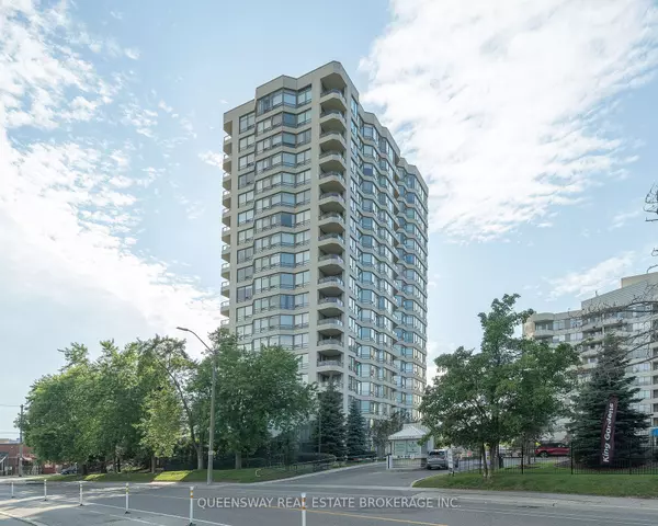 75 King ST E #1403, Mississauga, ON L5A 4G5