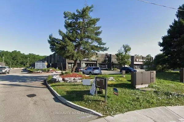 461 North Service RD ##B37, Oakville, ON L6M 2V5