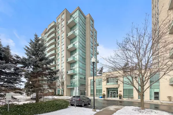 2585 Erin Centre BLVD #707, Mississauga, ON L5M 6Z7