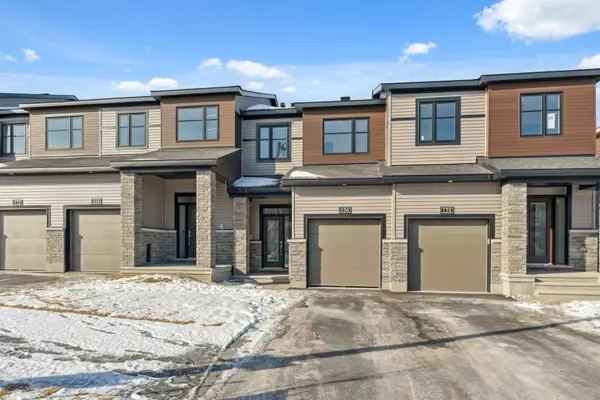 136 Invention BLVD, Kanata, ON K2W 0L8