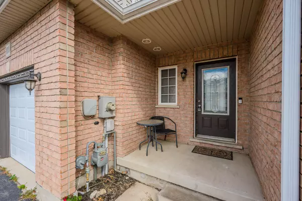 Guelph, ON N1E 0K2,100 Mussen ST