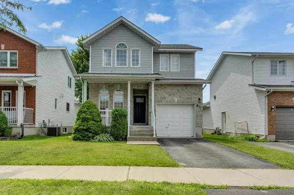 977 Rainbow CRES, Frontenac, ON K7K 7J2