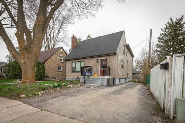 187 Rathowen ST, London, ON N6H 2E9