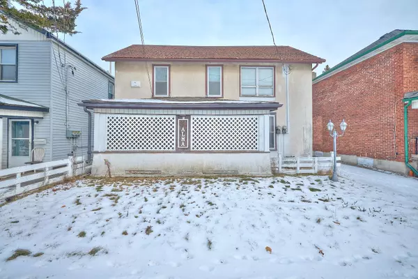 84 Alma ST, Port Colborne, ON L3K 1G3