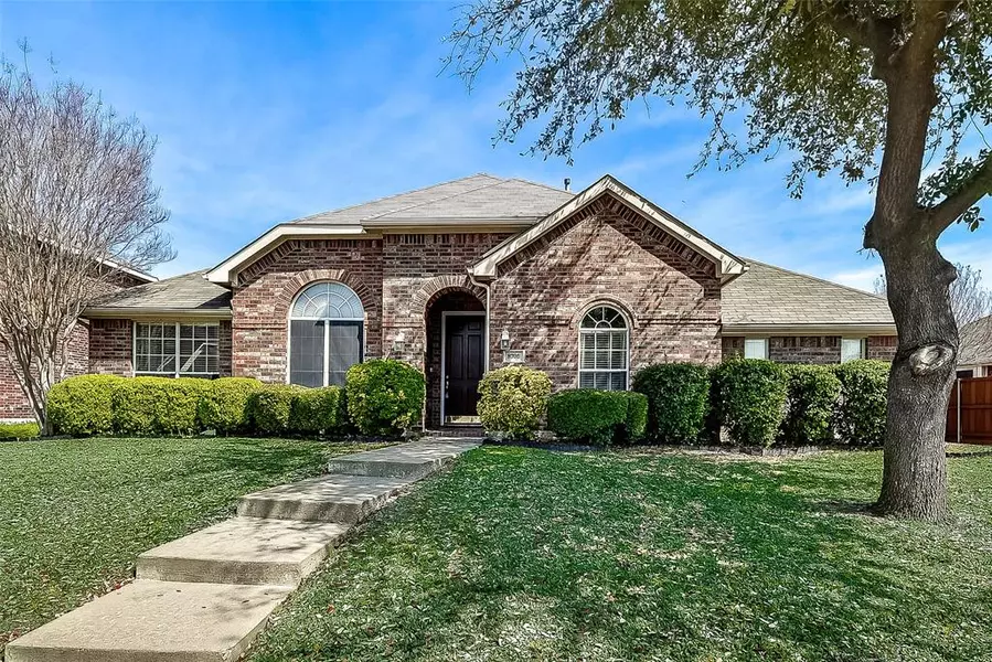 8705 Hartford Drive, Rowlett, TX 75089