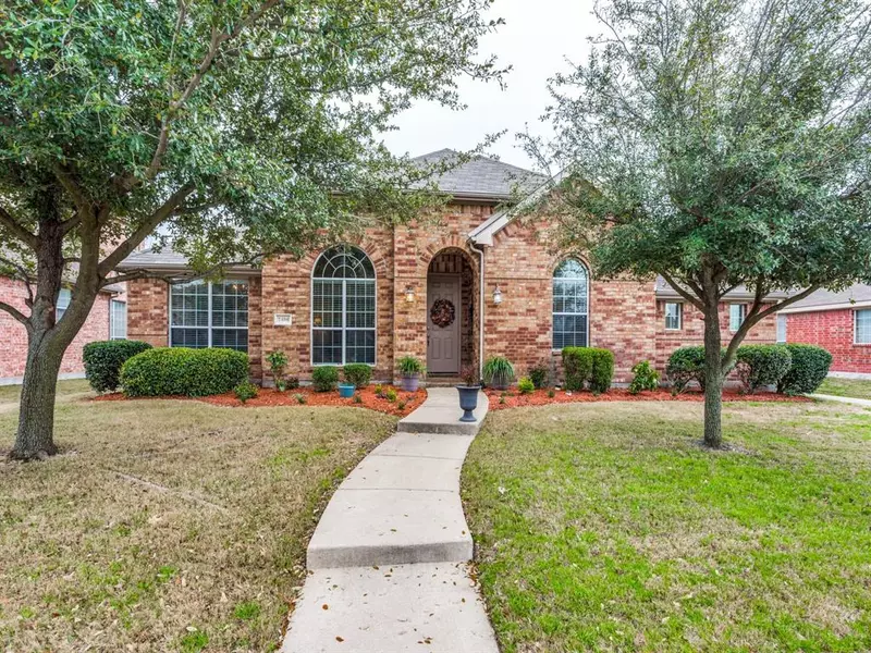 7406 Providence Drive, Rowlett, TX 75089