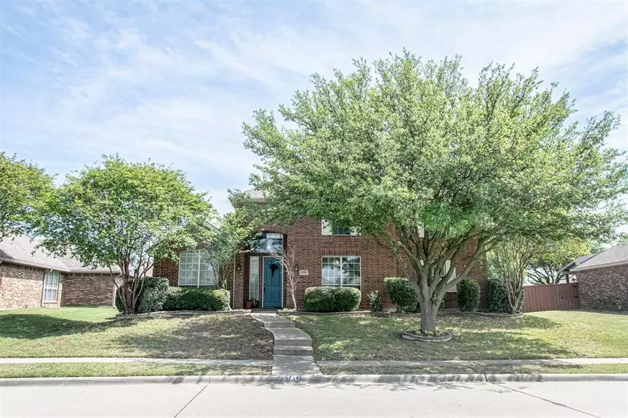 6714 Westover Drive, Rowlett, TX 75089