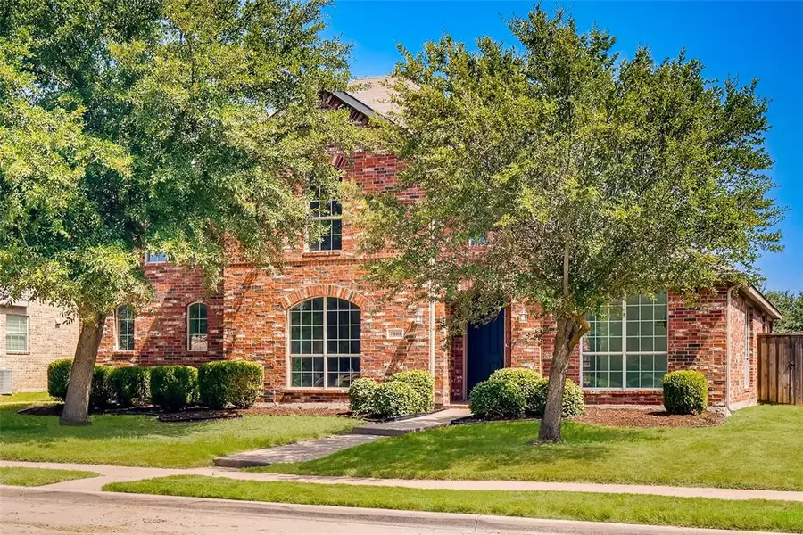 7609 Providence Drive, Rowlett, TX 75089