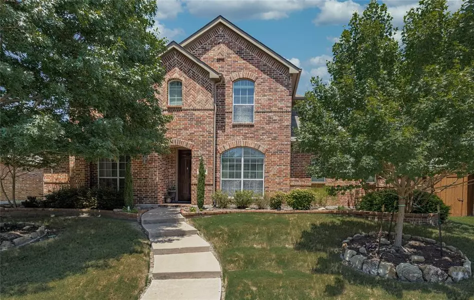 7509 Kallan Drive, Rowlett, TX 75089