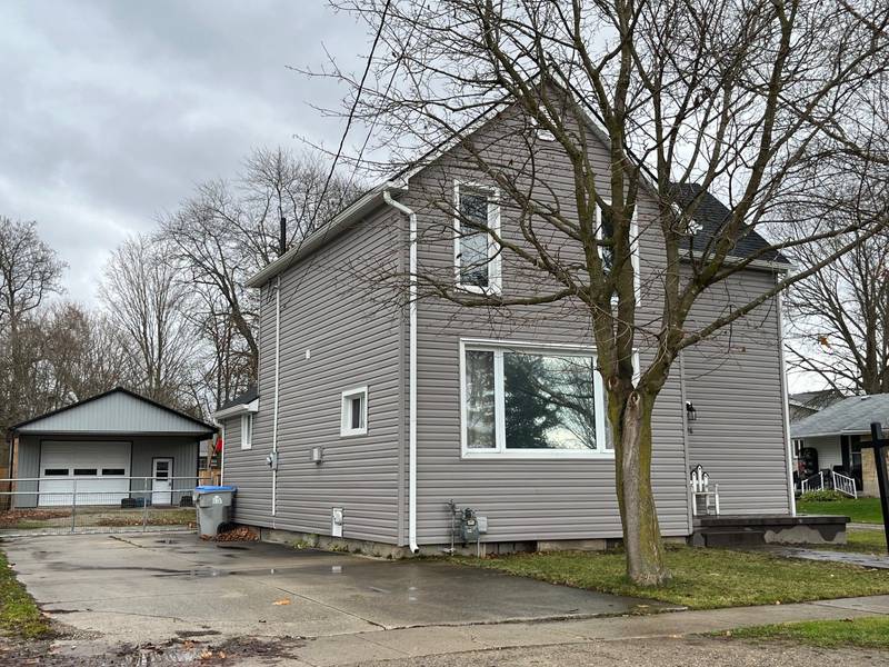 256 Pearl ST, North Middlesex, ON N0M 2K0