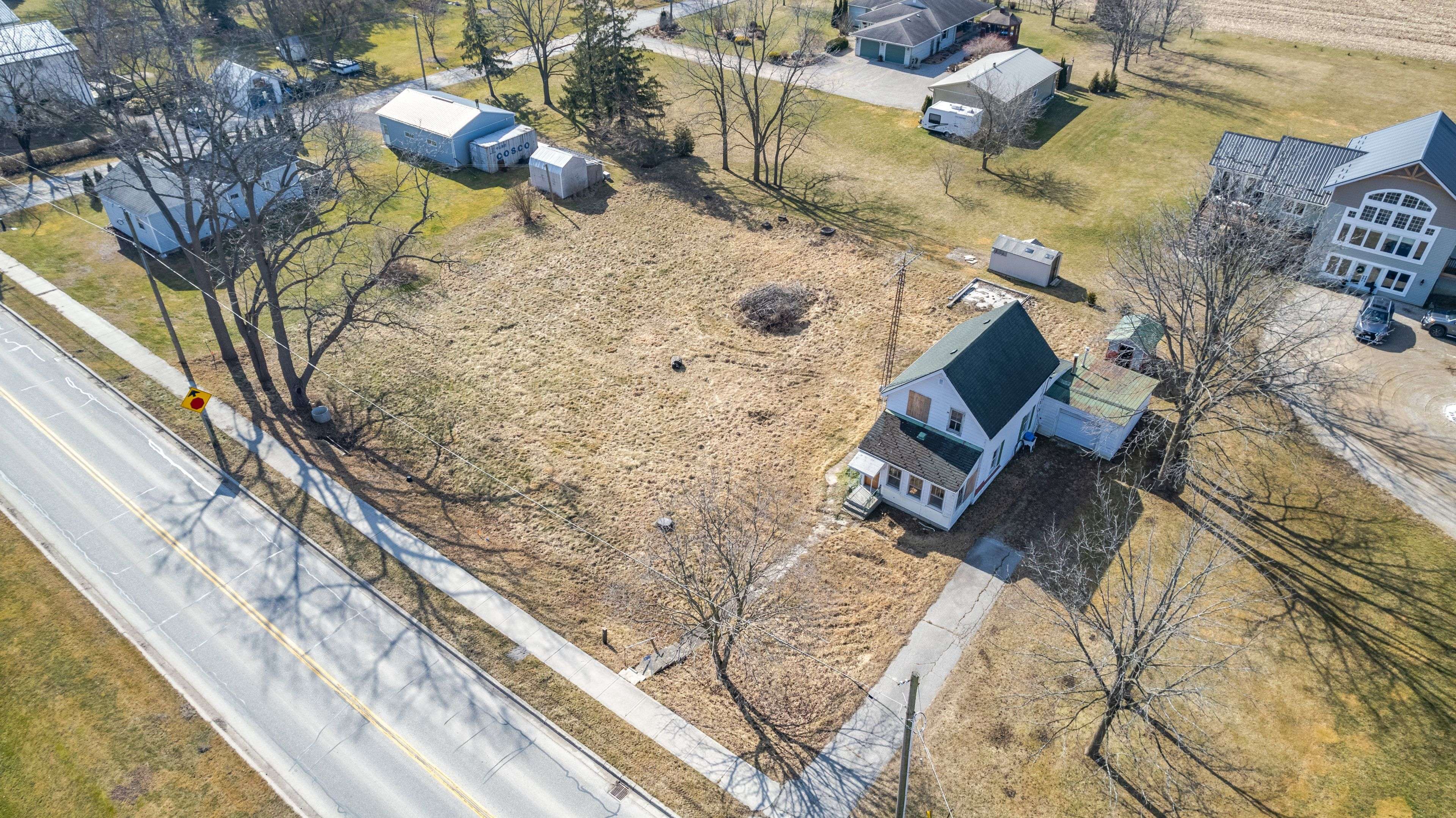 9613 Currie RD, Dutton/dunwich, ON N0L 2M0