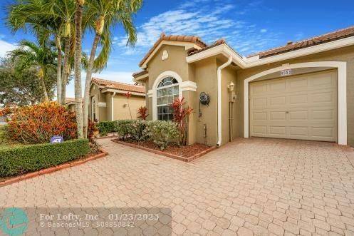 Boca Raton, FL 33433,8352 Via Leonessa