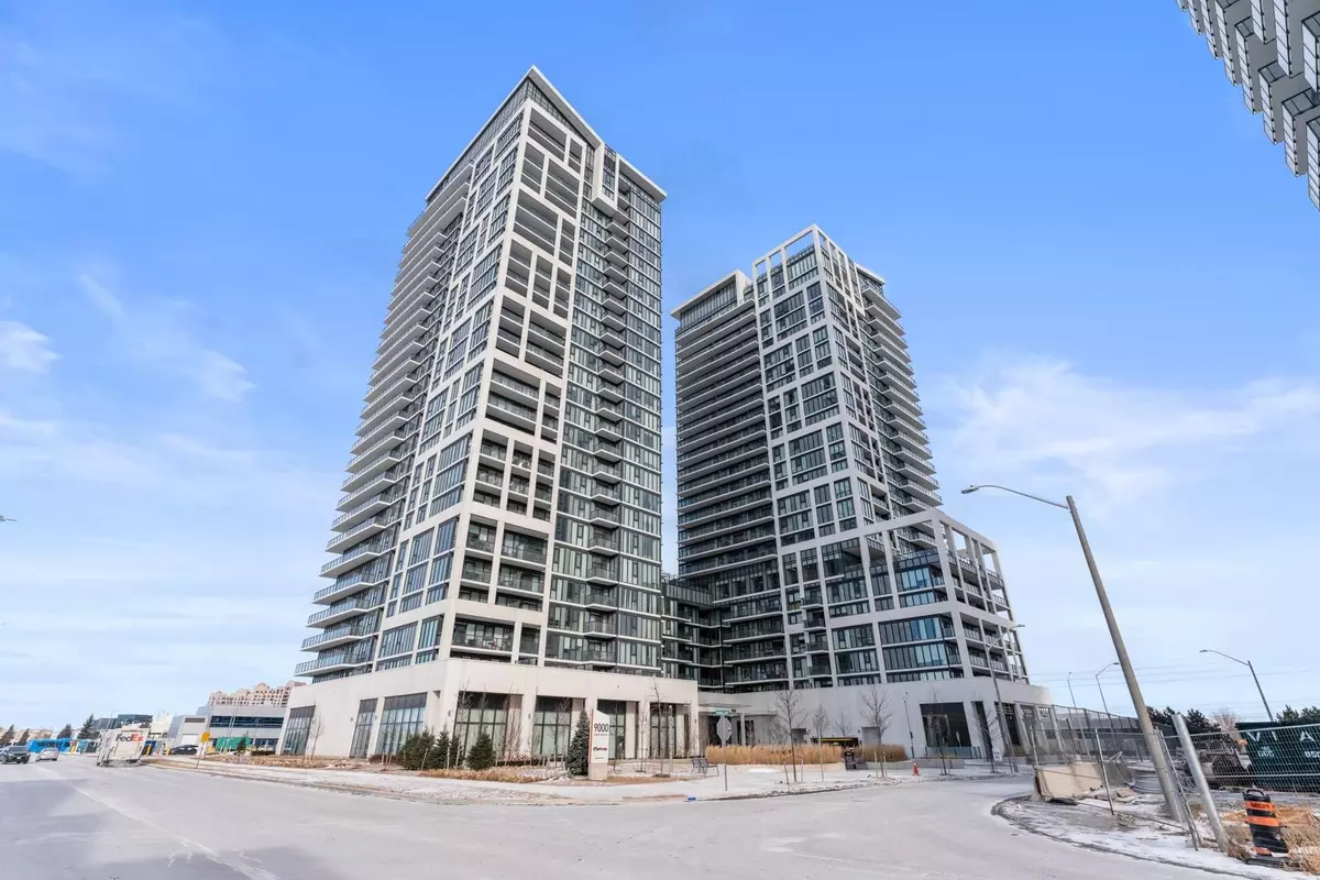 Vaughan, ON L4K 2M9,9000 JANE ST #417