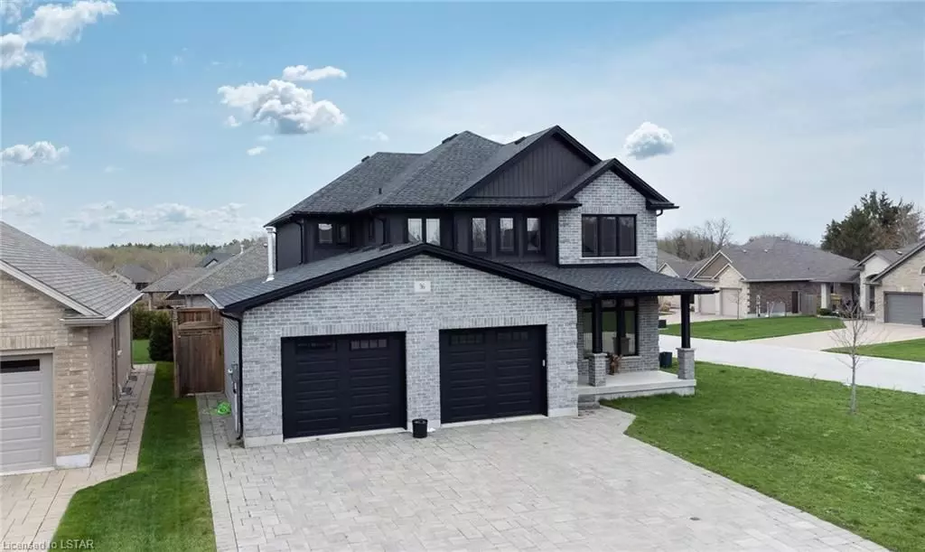 Elgin, ON N0L 1B0,36 Brenmar CRES