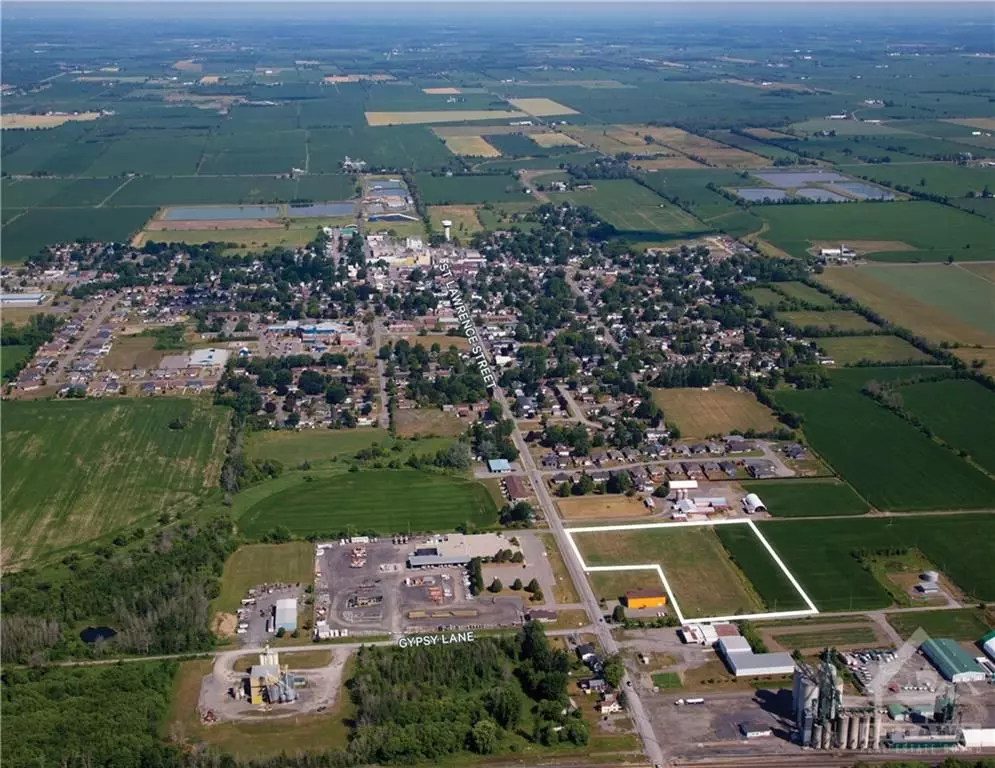 Stormont, Dundas And Glengarry, ON K0C 2K0,0 ST LAWRENCE ST