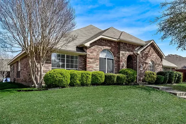 Rowlett, TX 75089,8705 Hartford Drive