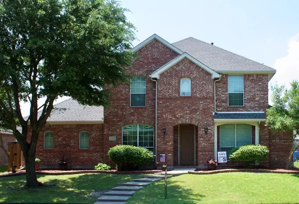 Rowlett, TX 75089,7906 Marquett Drive