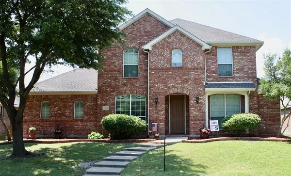 Rowlett, TX 75089,7906 Marquett Drive