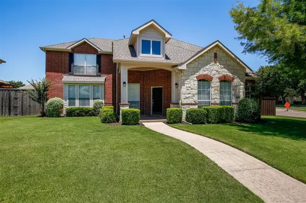 Rowlett, TX 75089,8209 Salzburg Drive