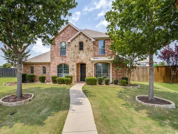 7013 New Bury Court, Rowlett, TX 75089