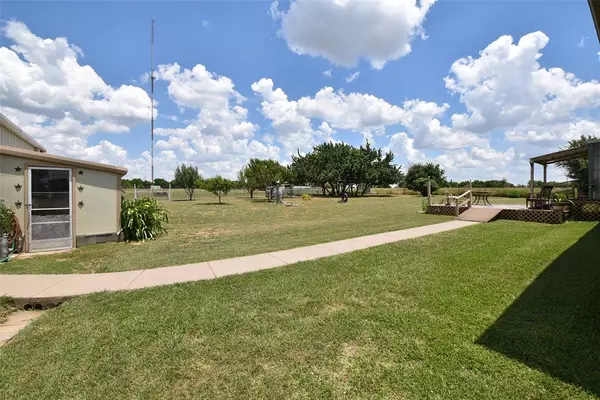 Milford, TX 76670,136 Hcr 4326