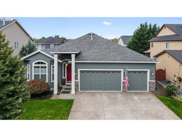 1146 37TH AVE, Forest Grove, OR 97116