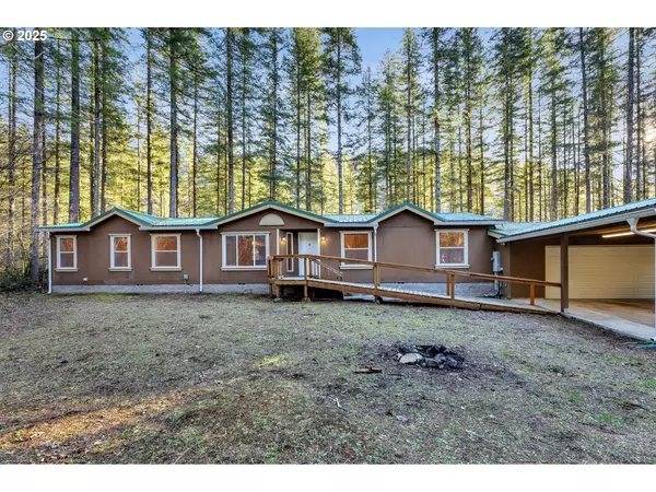 38321 NE SUNSET FALLS RD, Yacolt, WA 98675