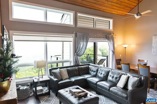 Wintergreen, VA 22967,1460 LEDGES CONDOS