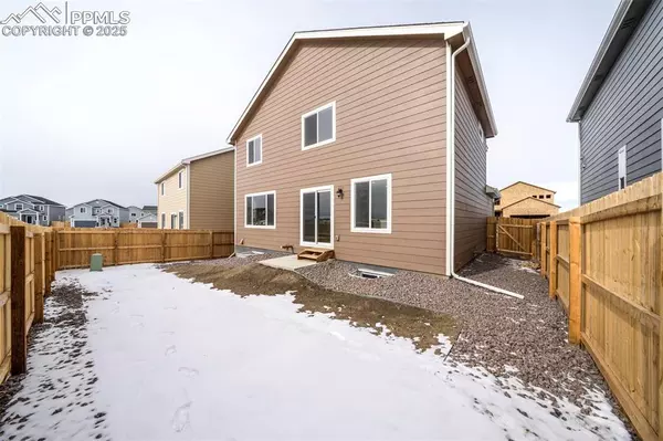 Colorado Springs, CO 80925,6779 Pearsoll ST