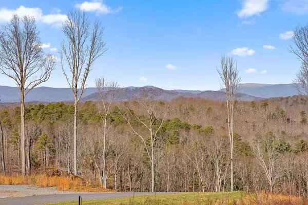 Lot 159 Gray Bluff Trail, Talking Rock, GA 30175