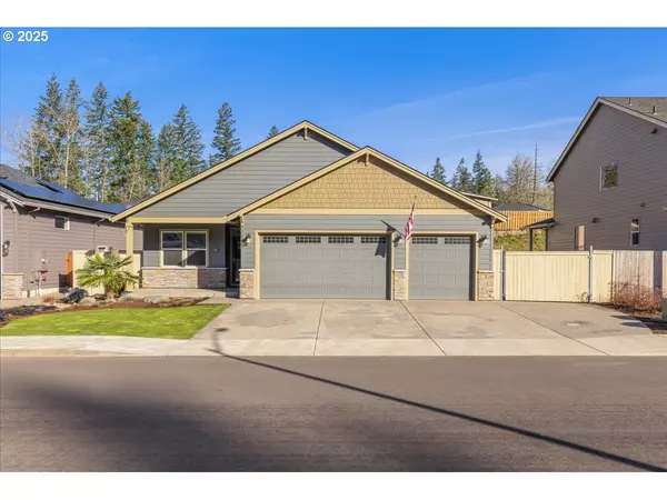 1355 NE CASCADIA RIDGE DR, Estacada, OR 97023