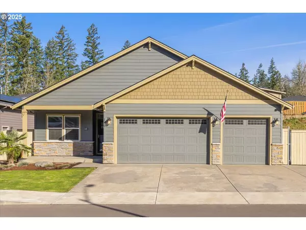 Estacada, OR 97023,1355 NE CASCADIA RIDGE DR