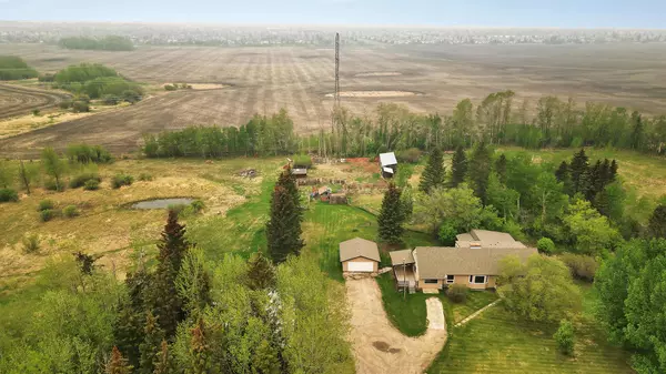 Rural Red Deer County, AB T4E 1L3,RR 270