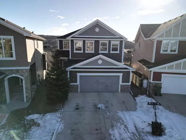 47 Sunset PARK, Cochrane, AB T4C 0N4