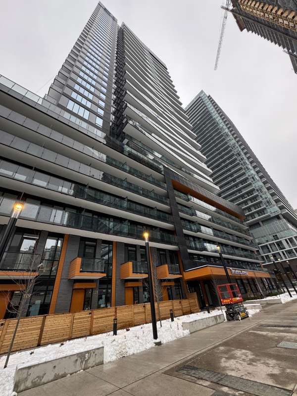 127 Broadway AVE #1711, Toronto C10, ON M4P 1V4