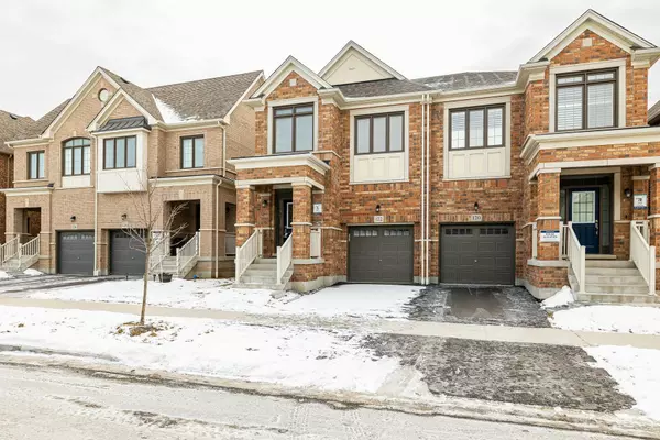 Whitby, ON L1P 0N5,122 Laing DR