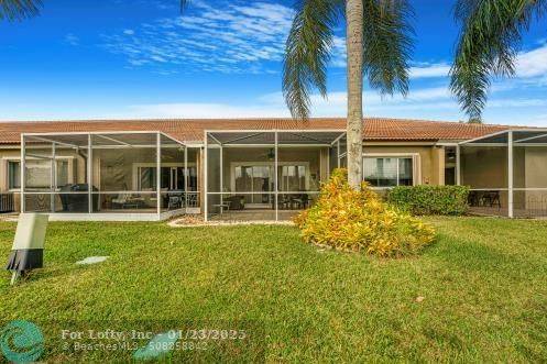 Boca Raton, FL 33433,8352 Via Leonessa