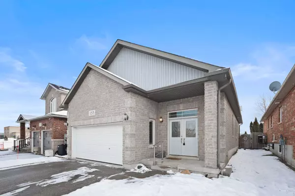 153 Fairwood DR, Georgina, ON L4P 0B9