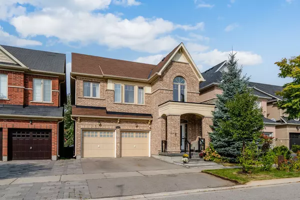 26 Homerton AVE, Richmond Hill, ON L4E 0W2