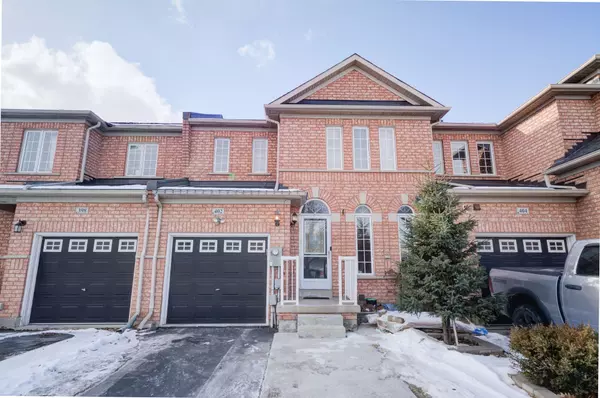 402 Hawkview BLVD, Vaughan, ON L4H 2J3