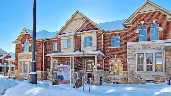 131 Christian Ritter DR, Markham, ON L6C 0V8