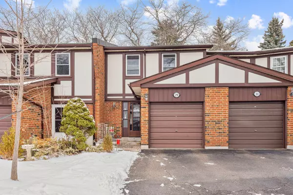 29 Harris WAY, Markham, ON L3T 5A6